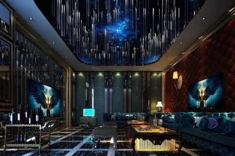 韶关小时场ktv选择指南-乐昌市ktv预定