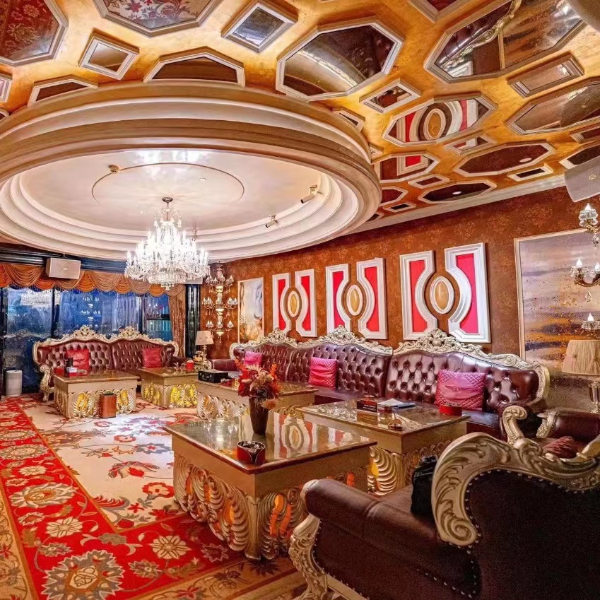 独享欢乐，韶关单刷小时场ktv-乐昌市ktv预定